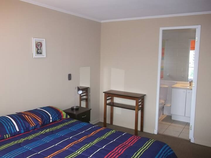 Venta Departamento 2D Manuel Montt - Providencia