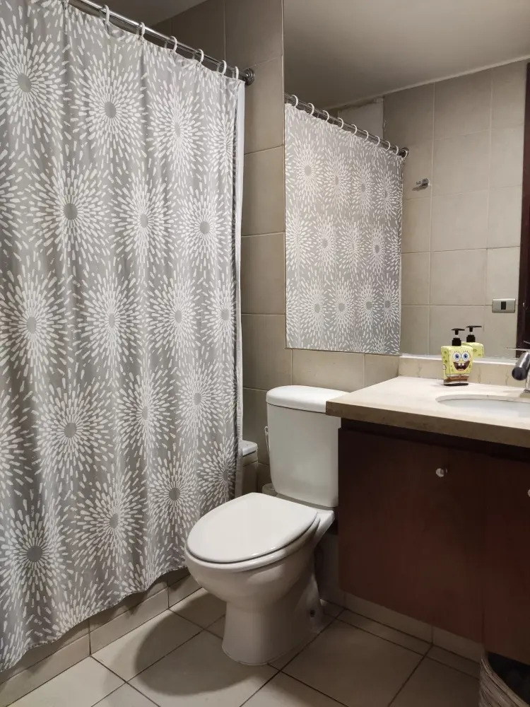 Arriendo Departamento 3D 3B 2E 1B Parque Bicentenario - Vitacura