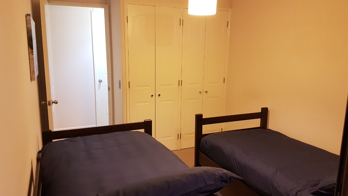 Arriendo Departamento 2D Col&oacute;n Oriente - Vital Apoquindo - Las Condes