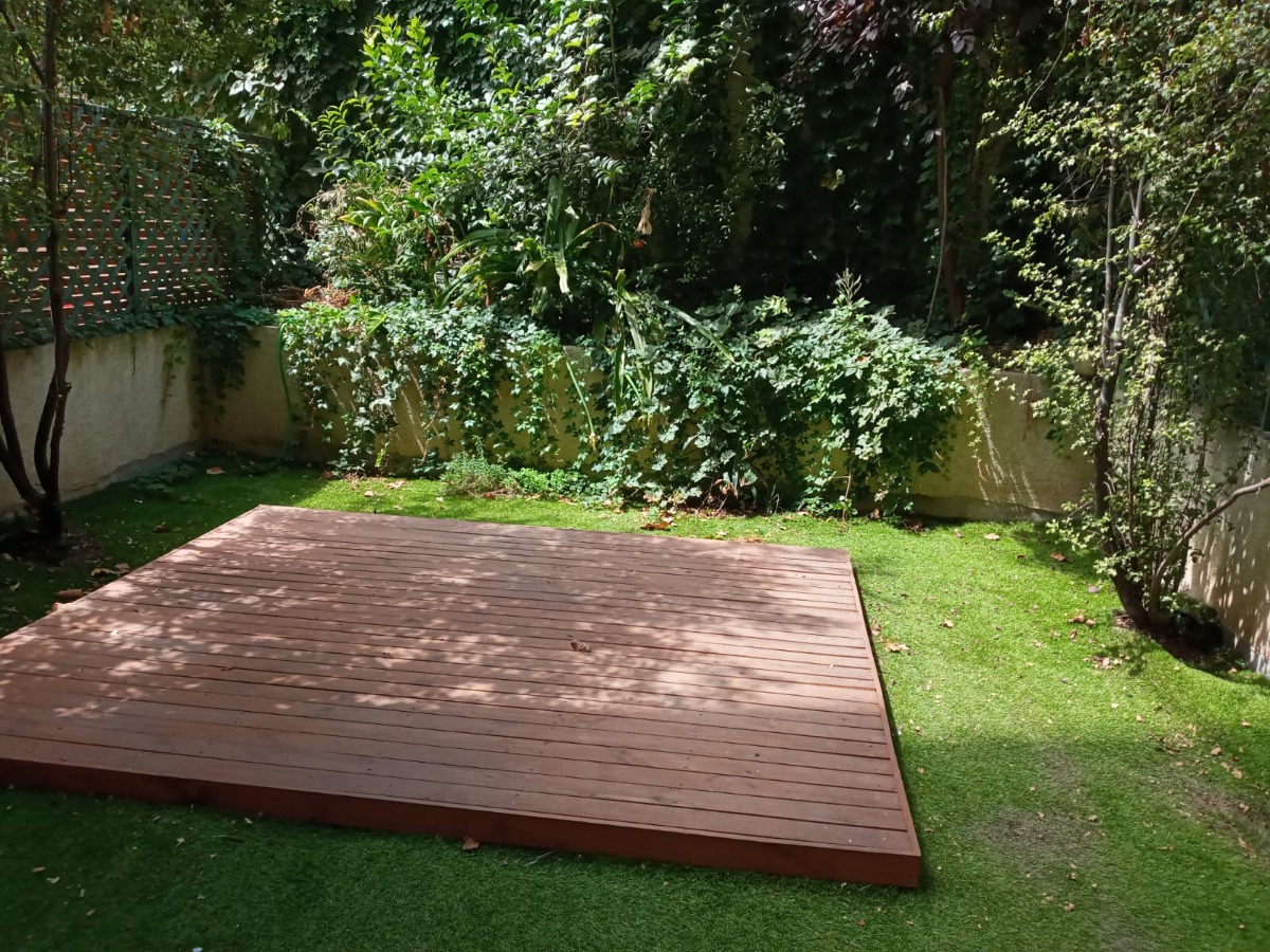 Venta Departamento 1D Metro Hernando de Magallanes - Las Condes