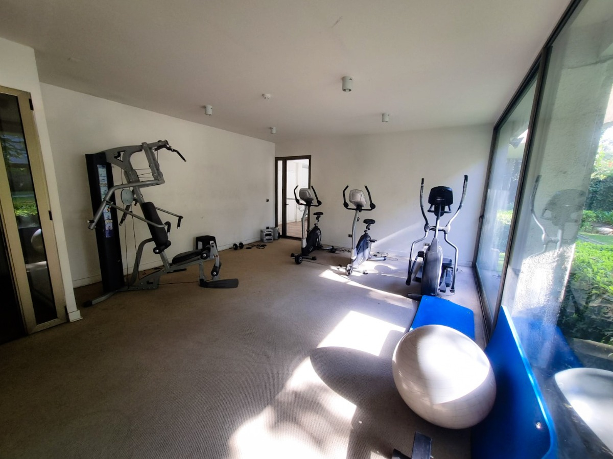 Venta Departamento 3D Campus Oriente - Providencia