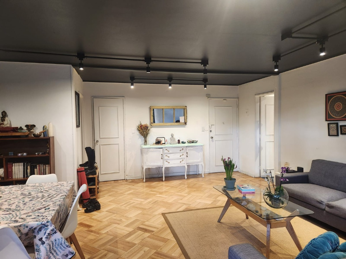 Venta Departamento 2D Las Lilas - Providencia