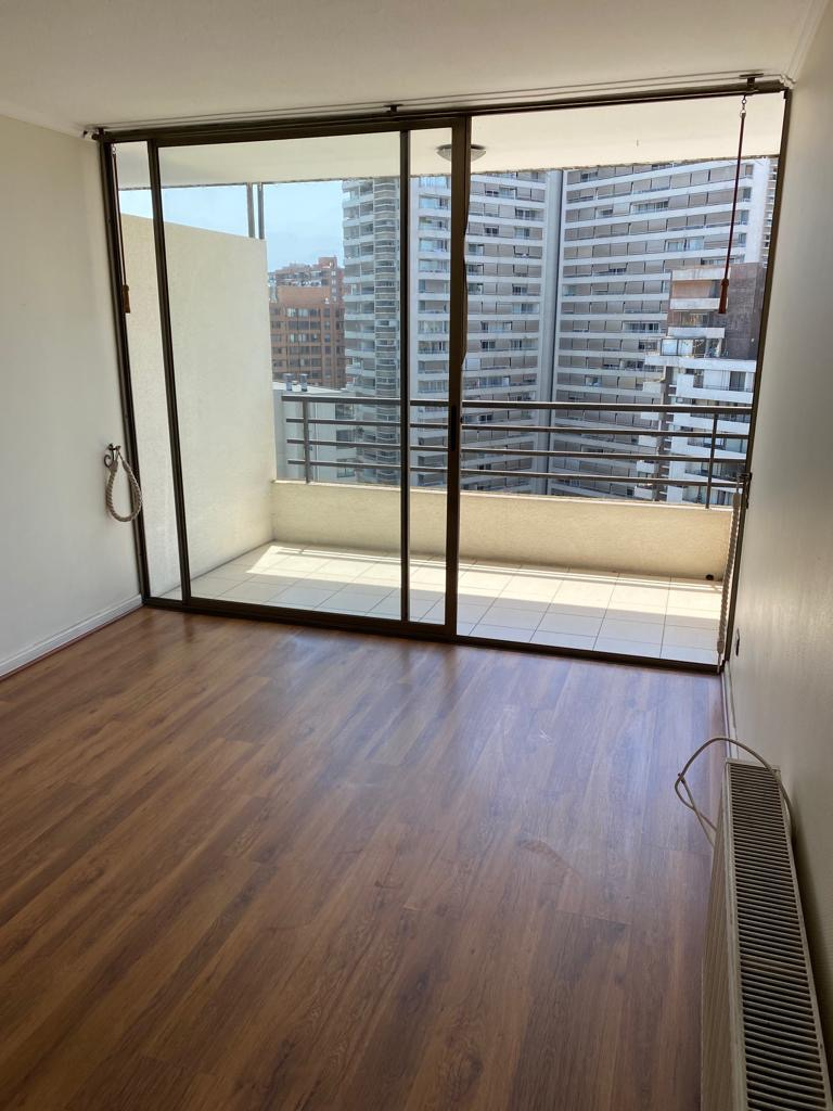 Venta Departamento 2D Metro Manquehue - Apumanque - Las Condes