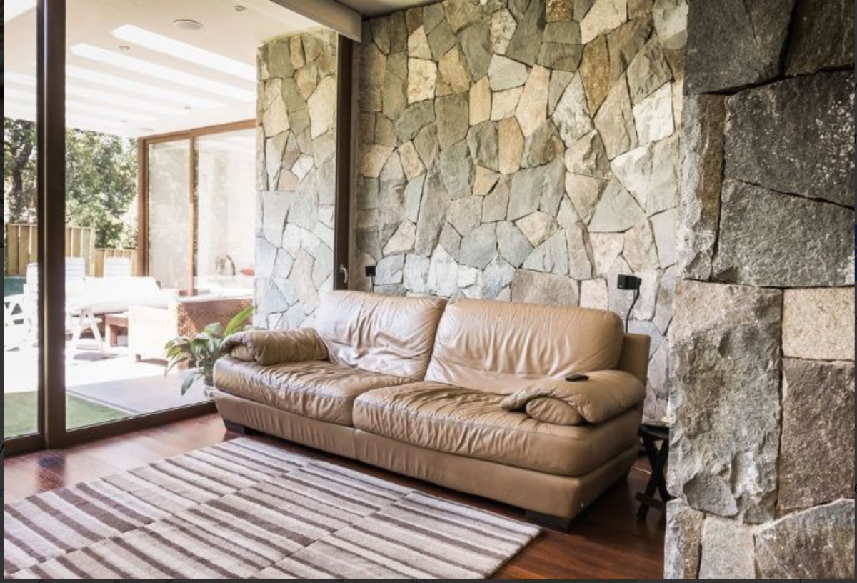 Venta Casa SO 4D en suite Walk-in cl&oacute;set 5B 3E 2B Los Trapenses - Lo Barnechea