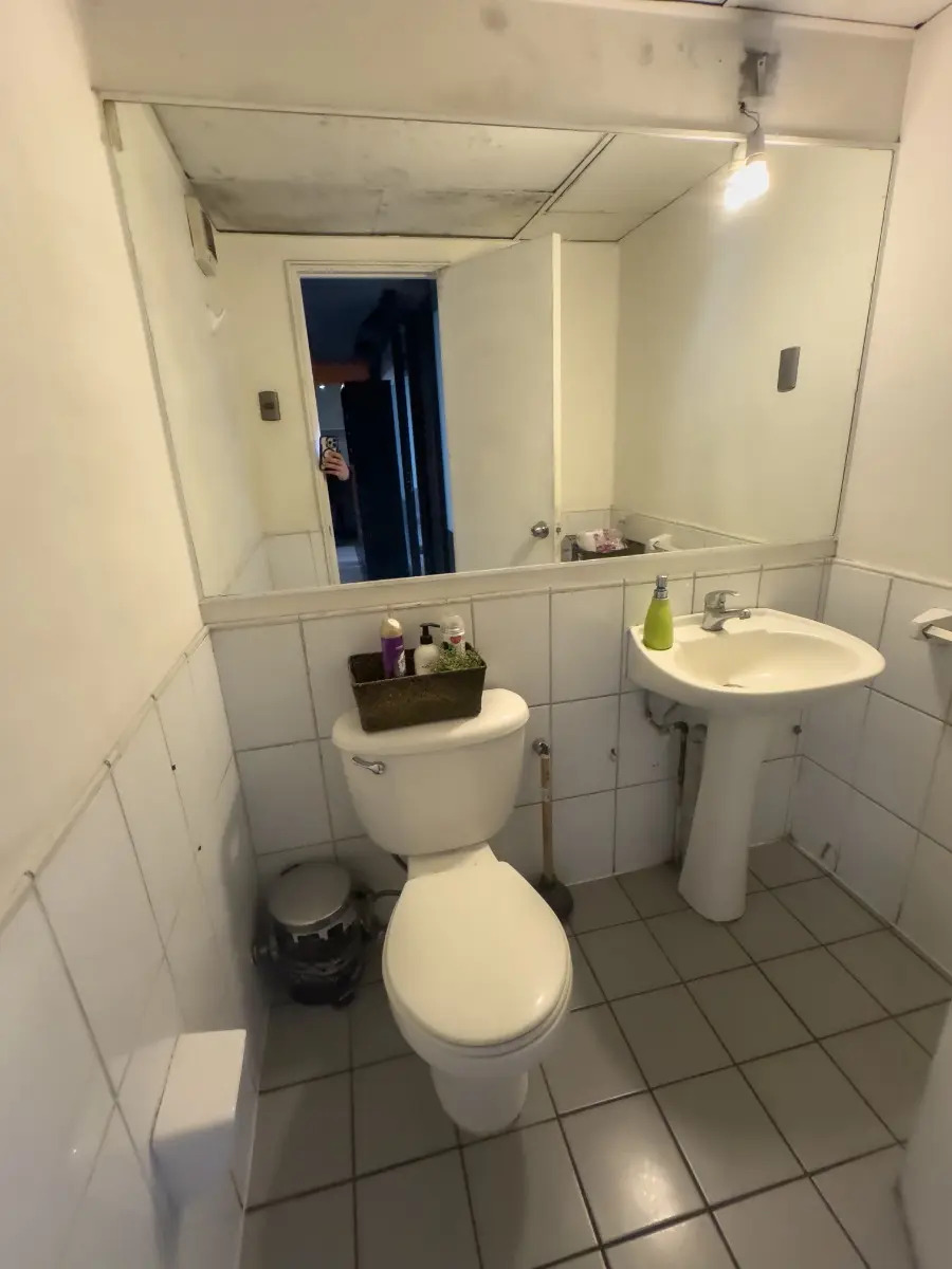 Arriendo Oficina NO 2B Los Leones - Providencia