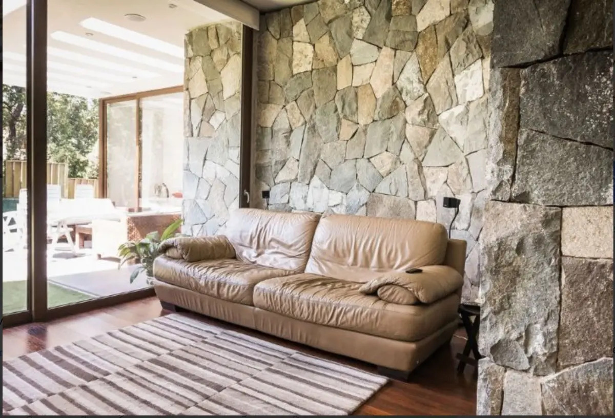 Venta Casa SO 4D en suite Walk-in cl&oacute;set 5B 3E 2B Los Trapenses - Lo Barnechea