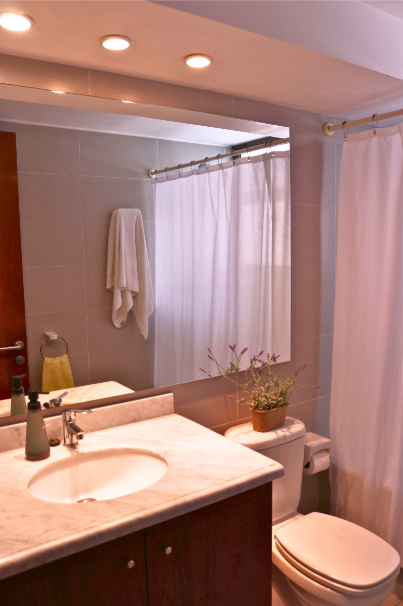 Venta Departamento 4D en suite 3B 1E 1B Parque Bicentenario - Vitacura