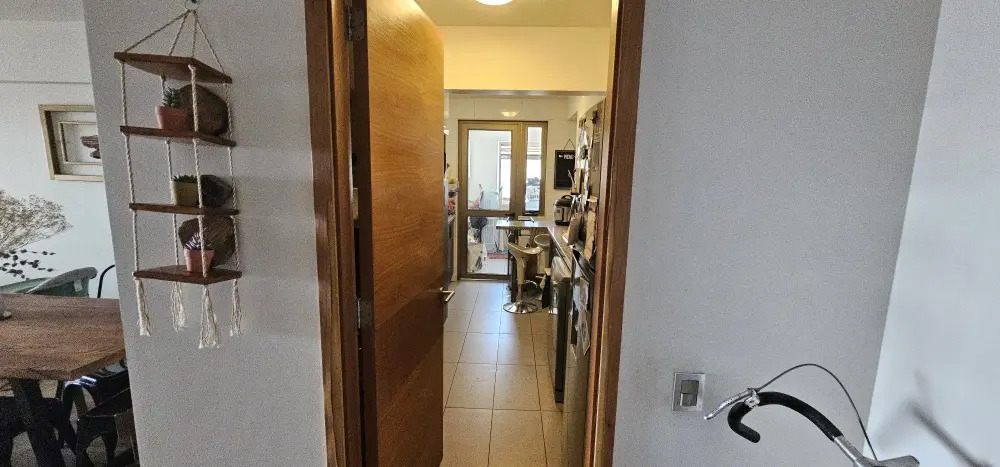 Venta Departamento 3D 2B 1E Plaza San Enrique - Lo Barnechea