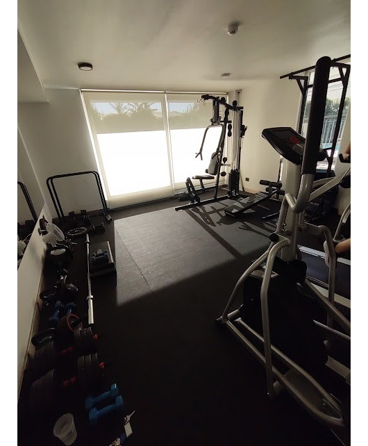 Arriendo Departamento SO 2D en suite 2B 1E Metro Sim&oacute;n Bolivar - &Ntilde;u&ntilde;oa