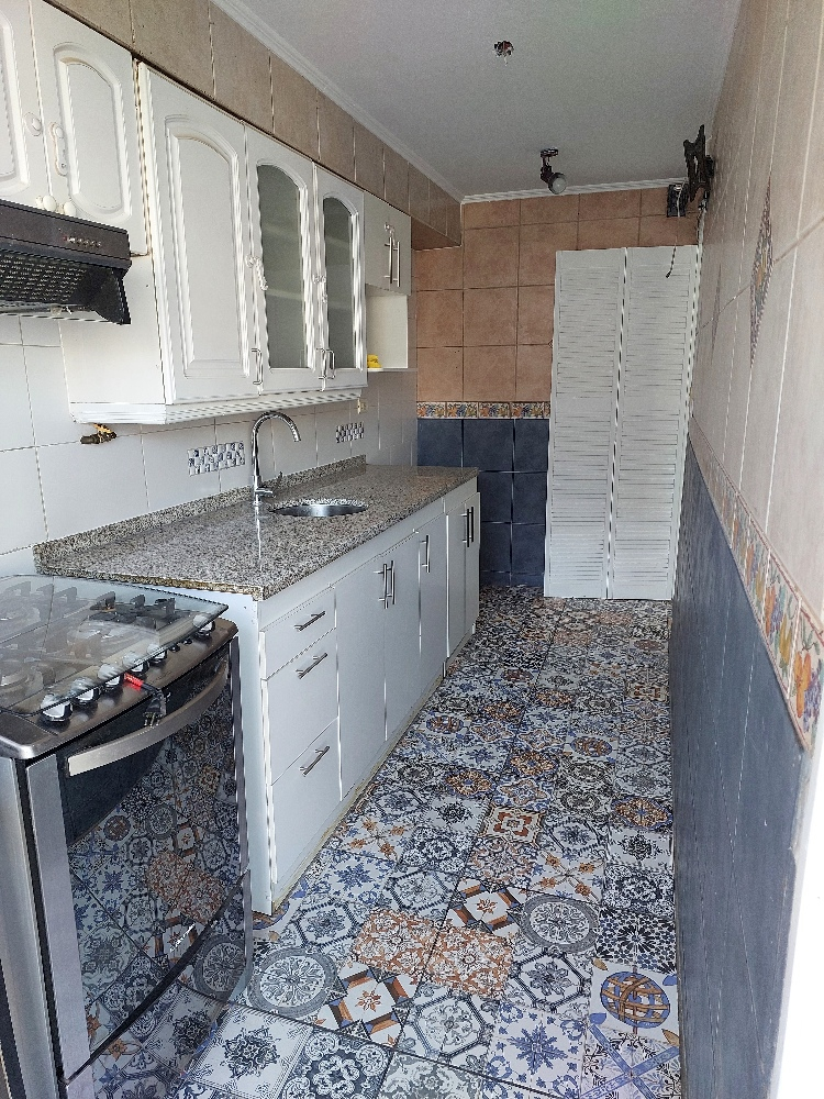 Venta Departamento 3D 2B 1E Nueva Las Condes - Las Condes