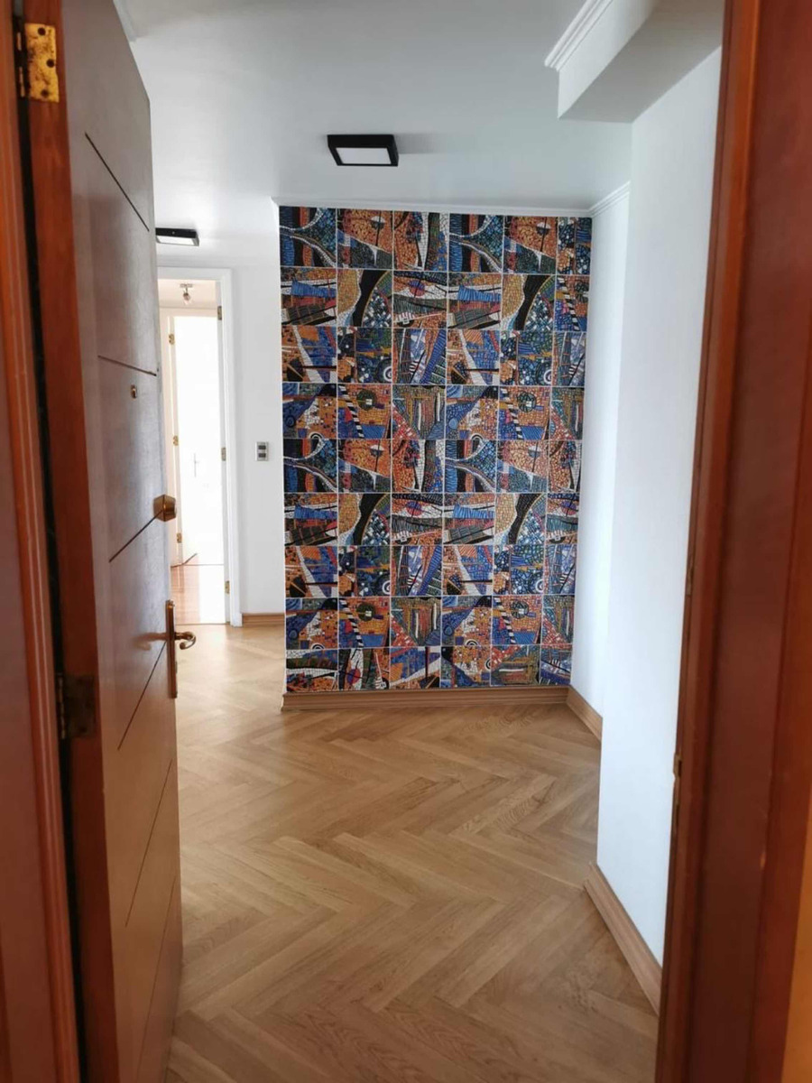 Arriendo Departamento 3D 3B 1E 1B Metro Manquehue - Apumanque - Las Condes