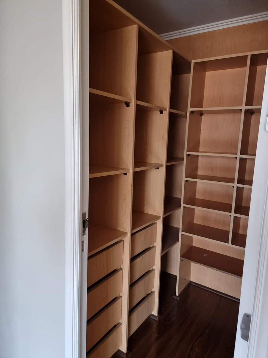 Venta Departamento NO 4D en suite Walk-in cl&oacute;set 2B 1E 1B Metro Irarr&aacute;zaval - &Ntilde;u&ntilde;oa