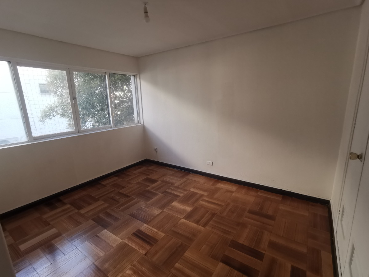 Arriendo Departamento NO 4D 3B 1E 1B Campus Oriente - Providencia