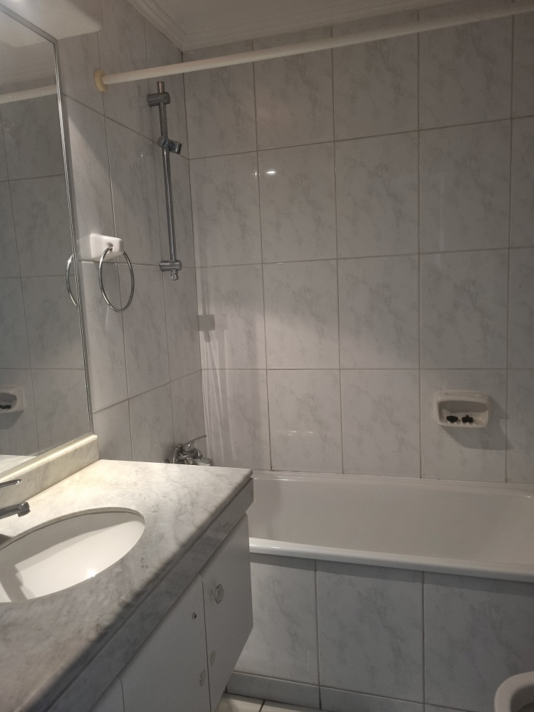 Venta Departamento 3D 2B 2E Los Leones - Providencia