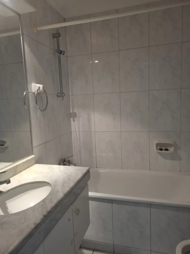 Venta Departamento 3D 2B 2E Los Leones - Providencia