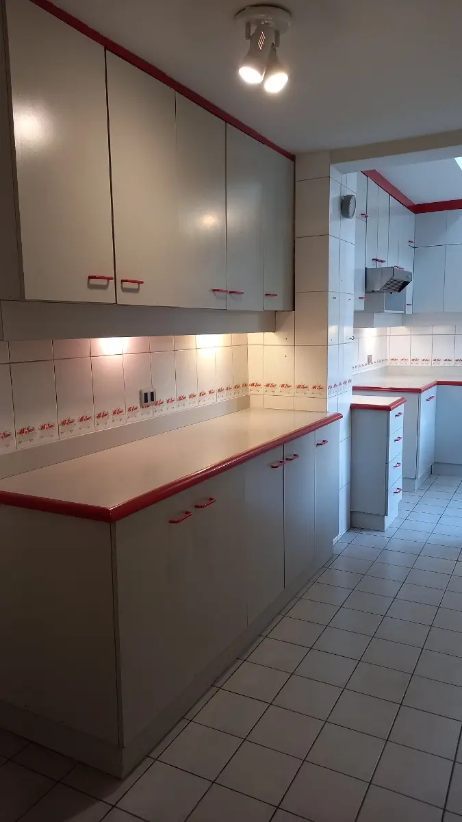 Arriendo Casa P 5D 3B 2E 1B Diego de Almagro - &Ntilde;u&ntilde;oa