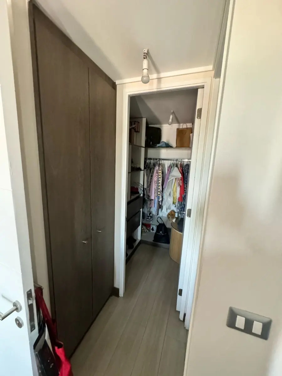 Venta Departamento P 2D en suite Walk-in cl&oacute;set 2B 1E 1B Amapolas - &Ntilde;u&ntilde;oa