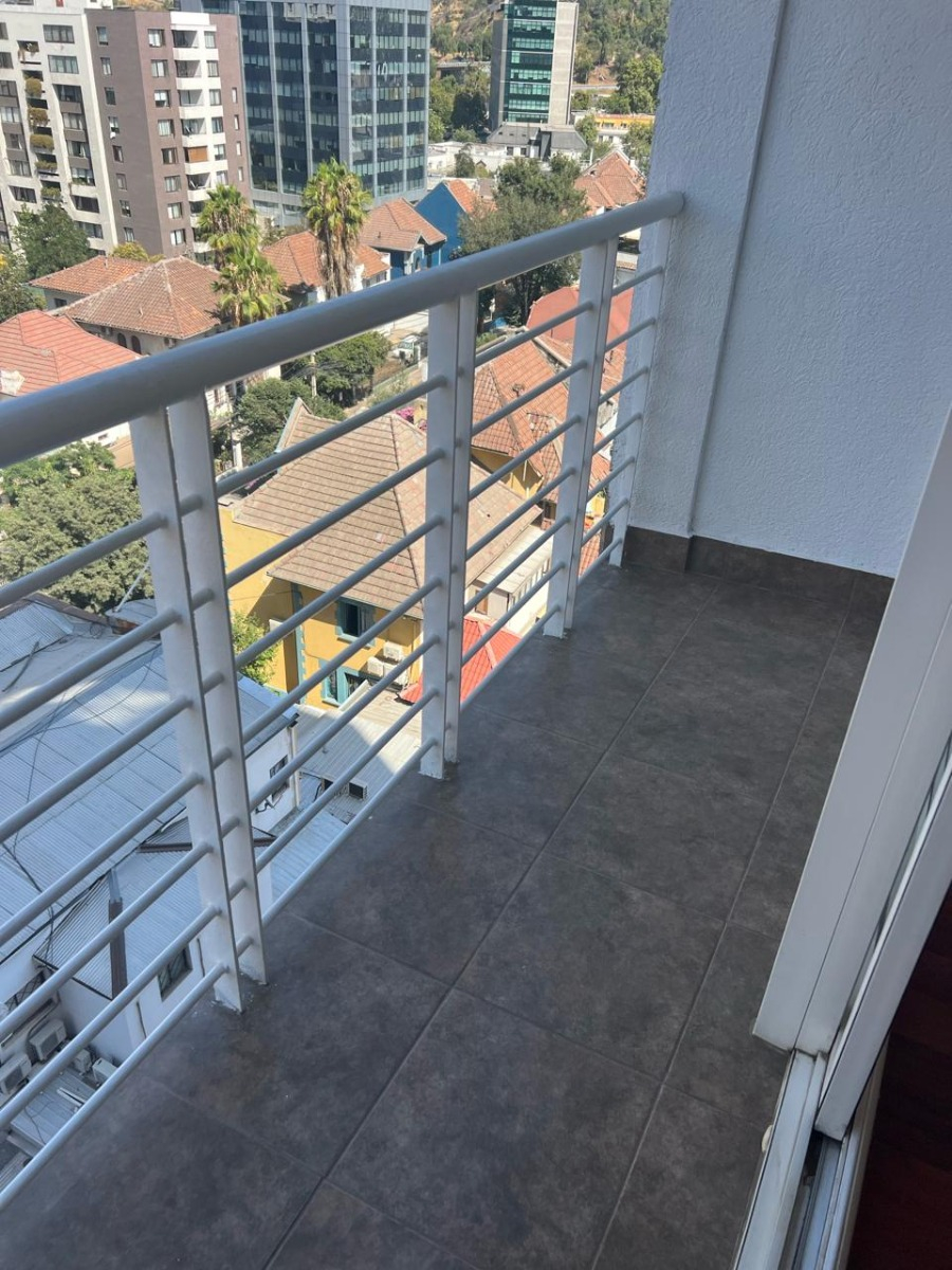 Venta Departamento NP 2D en suite 2B 1E Manuel Montt - Providencia