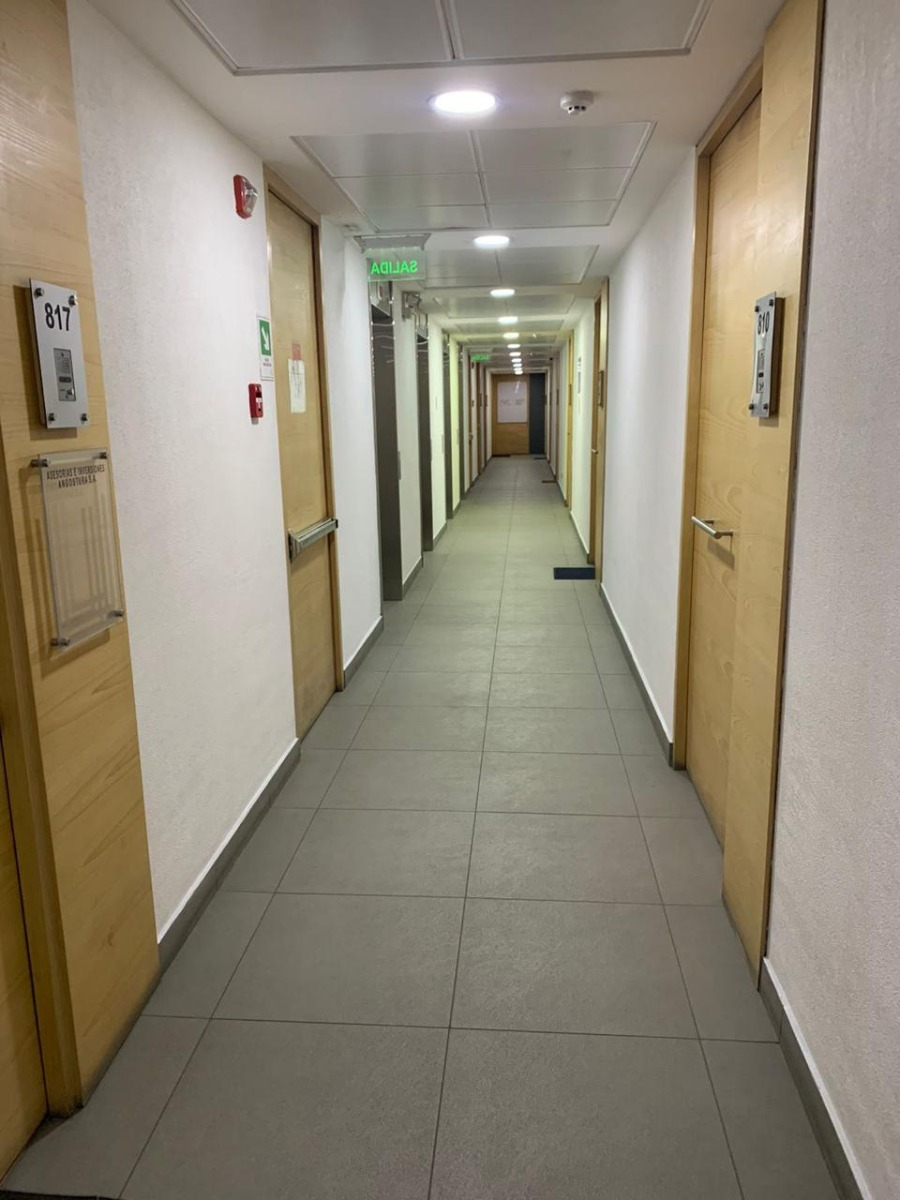 Venta Oficina SO 1B 1E 1B Puente Nuevo - Lo Barnechea