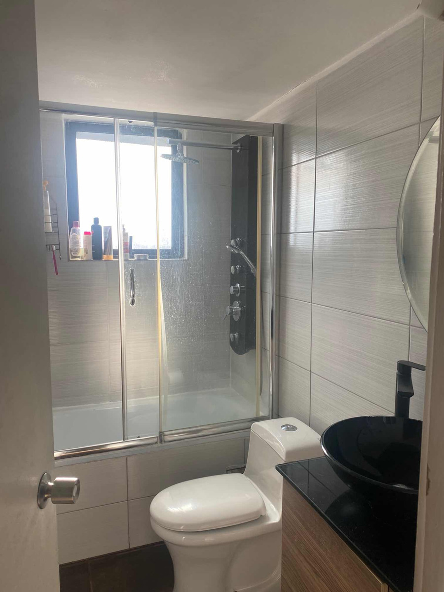 Arriendo Departamento 3D Vaticano - Las Condes
