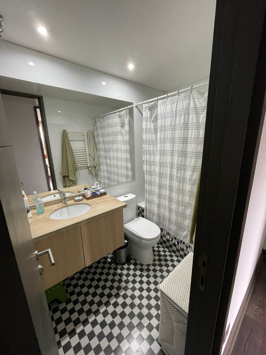 Arriendo Departamento P 4D 4B 2E 1B P&iacute;o XI - Vitacura