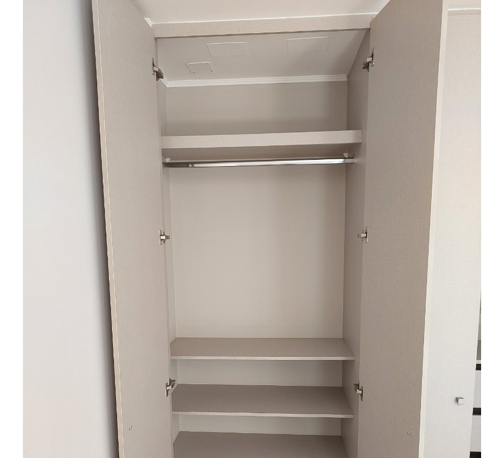 Arriendo Departamento O 1D en suite 1B 1E 1B Vaticano - Las Condes