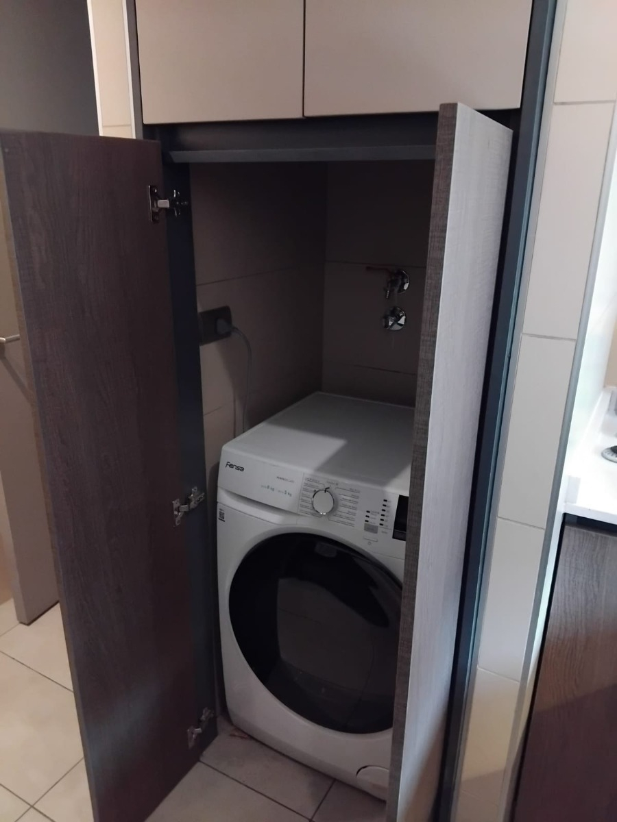 Venta Departamento 2D en suite Walk-in cl&oacute;set 2B 1E 1B Parque Juan XXIII - &Ntilde;u&ntilde;oa