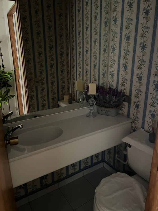 Arriendo Departamento SP 4D 4B 2E 1B Jard&iacute;n Del Este - Vitacura