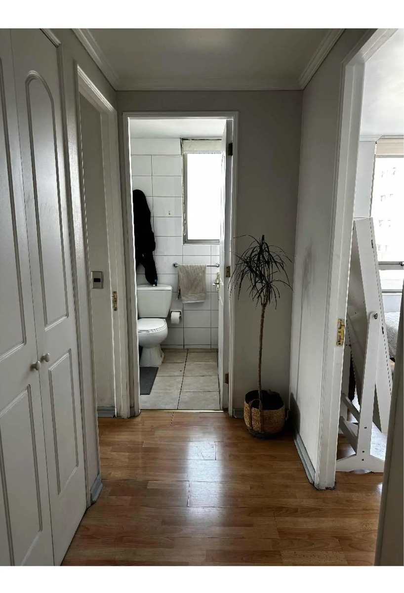Arriendo Departamento 2D 2B 1E 1B Sebasti&aacute;n Elcano - Las Condes