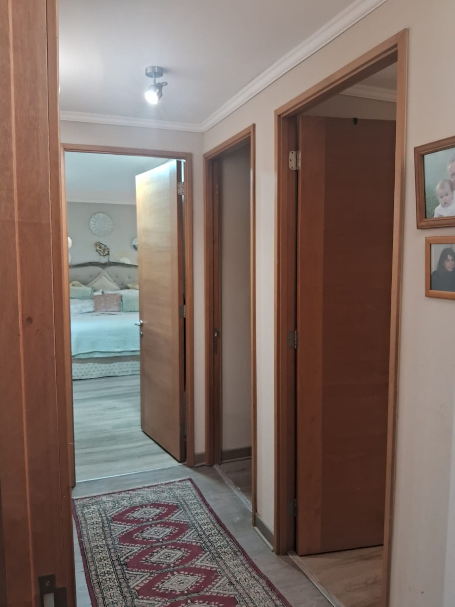 Arriendo Departamento 3D La Dehesa - Lo Barnechea