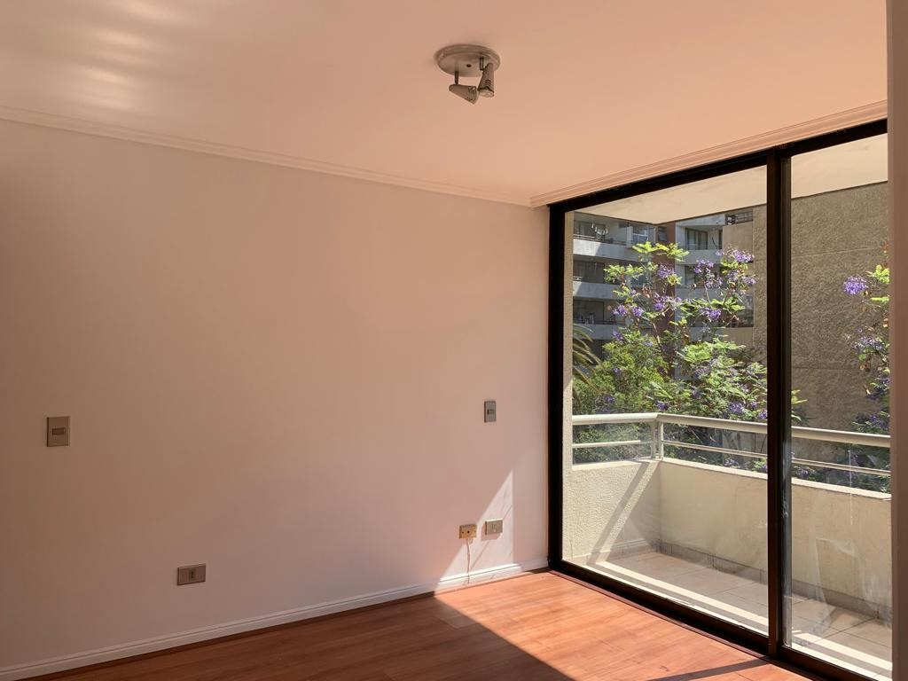 Venta Departamento NO 1D 1B 1E 1B Las Lilas - Providencia