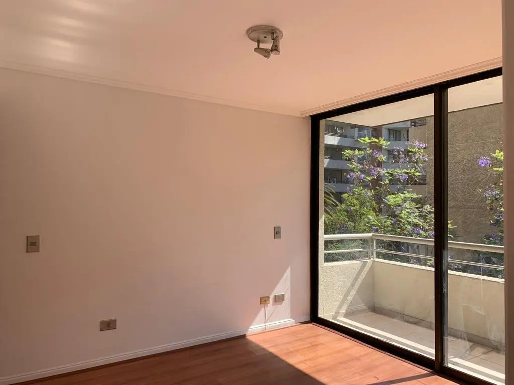 Venta Departamento NO 1D 1B 1E 1B Las Lilas - Providencia