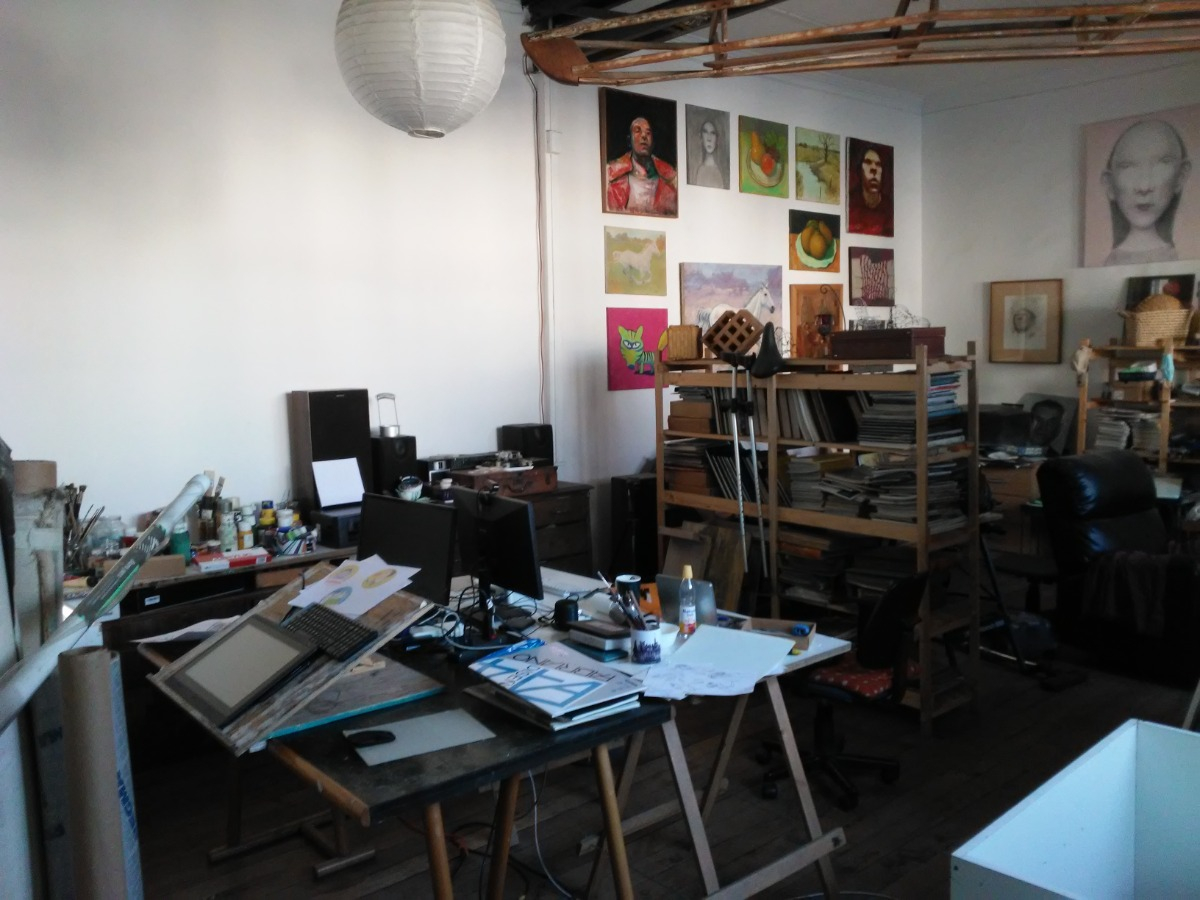 Venta Casa 6D Barrio Italia - Providencia