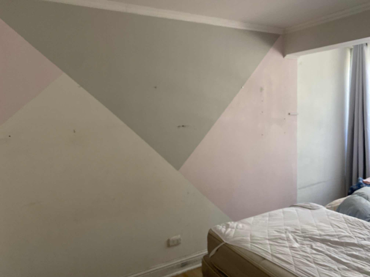 Arriendo Departamento 3D 2B 1E Nueva Las Condes - Las Condes