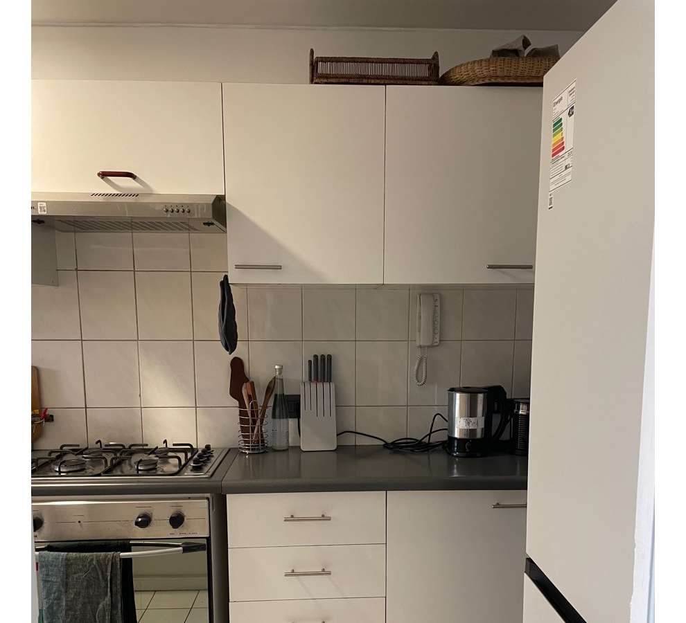 Arriendo Departamento N 2D en suite Walk-in cl&oacute;set 2B 1E 1B Pedro de Valdivia - Providencia
