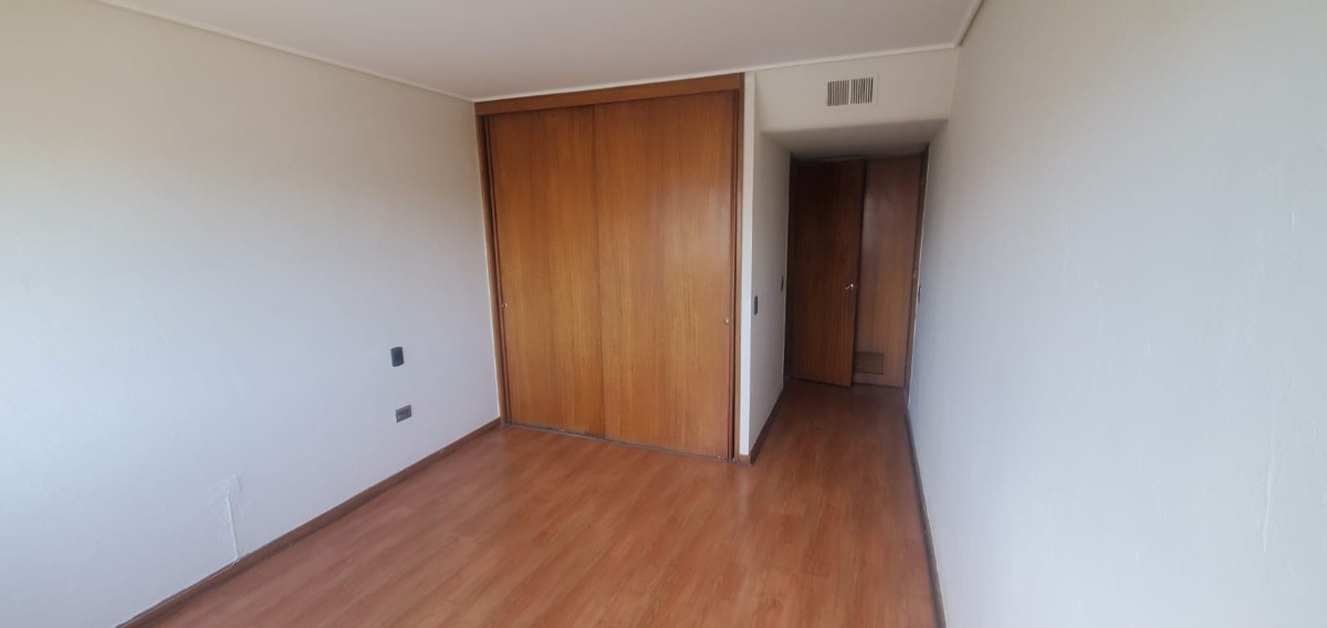 Arriendo Departamento NO 2D en suite 3B 2E 1Bd Las Lilas - Providencia
