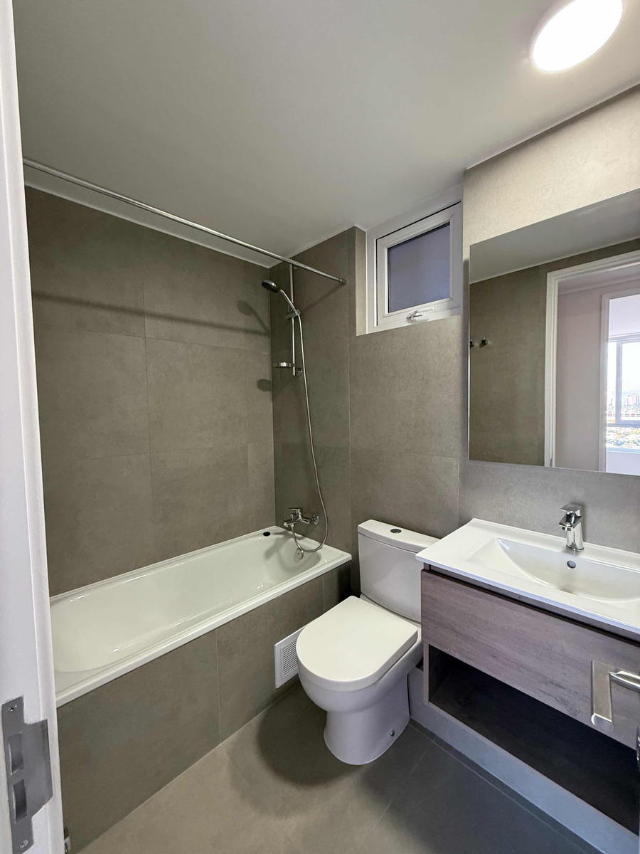 Arriendo Departamento 3D 2B 1E 1B Estadio Nacional - &Ntilde;u&ntilde;oa