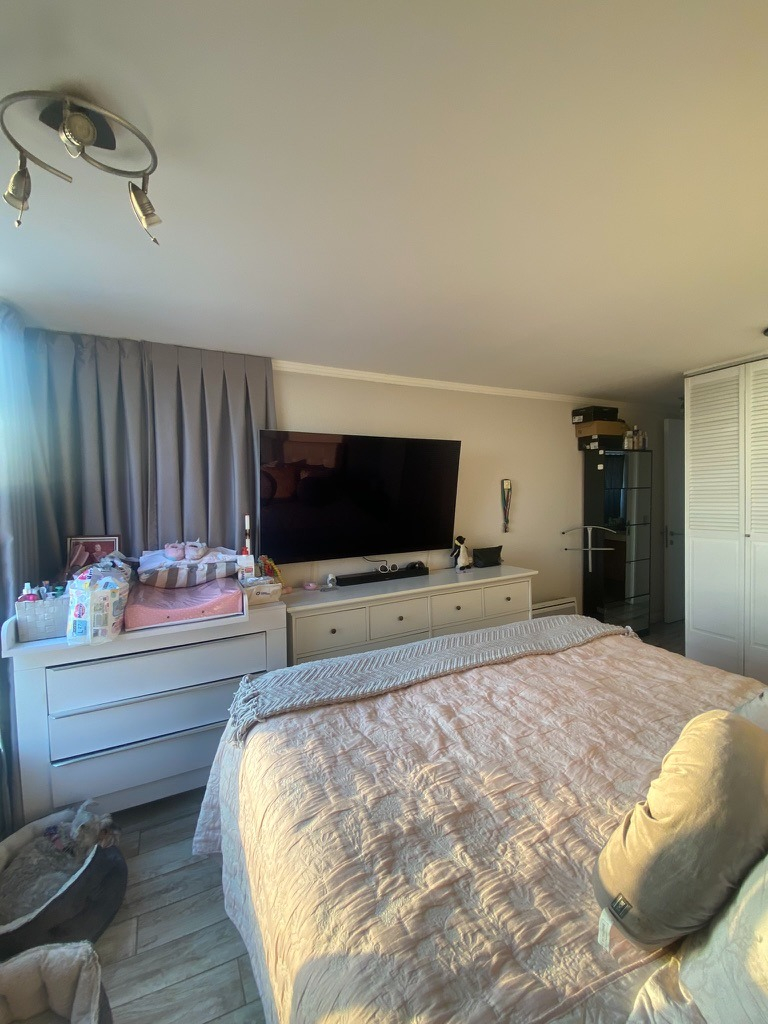 Arriendo Departamento SP 2D en suite 2B 1E 1B Barrio El Golf - Las Condes