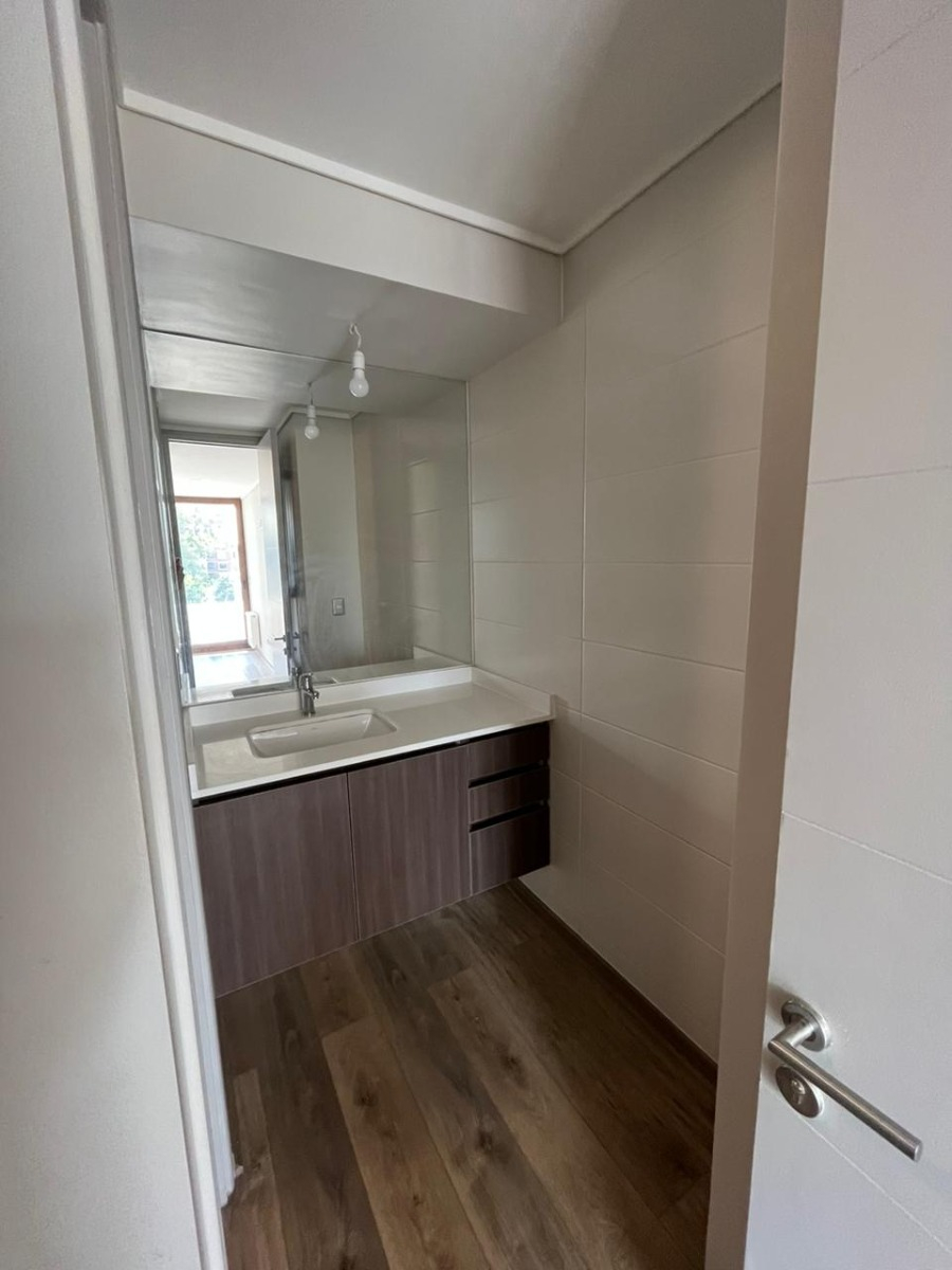 Arriendo Departamento NO 2D 2B 1E 1B Parque Juan XXIII - &Ntilde;u&ntilde;oa