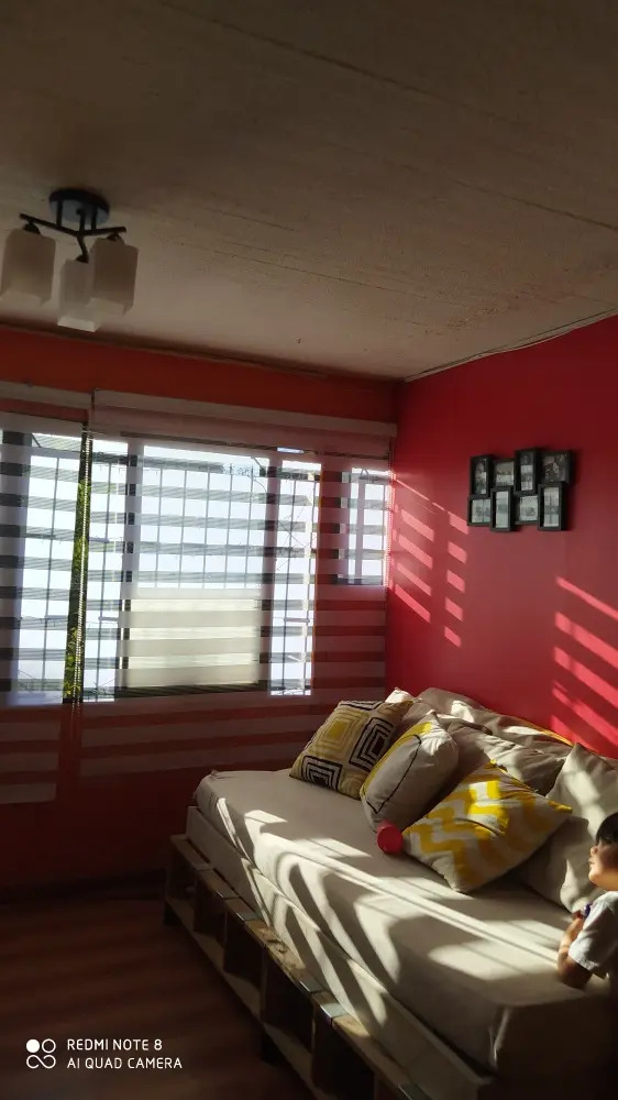 Venta Departamento 3D 1B Villa Los Jard&iacute;nes - Villa Los Presidentes - &Ntilde;u&ntilde;oa
