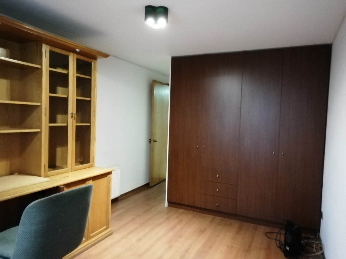 Venta Departamento NP 3D en suite Walk-in cl&oacute;set 3B 1E 1B  - Vitacura