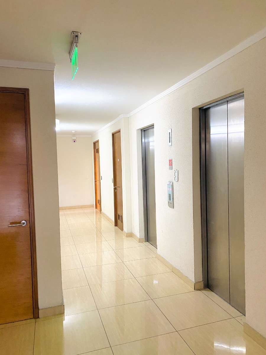 Venta Departamento NO 2D en suite Walk-in cl&oacute;set 2B 1E 1B Sebasti&aacute;n Elcano - Las Condes