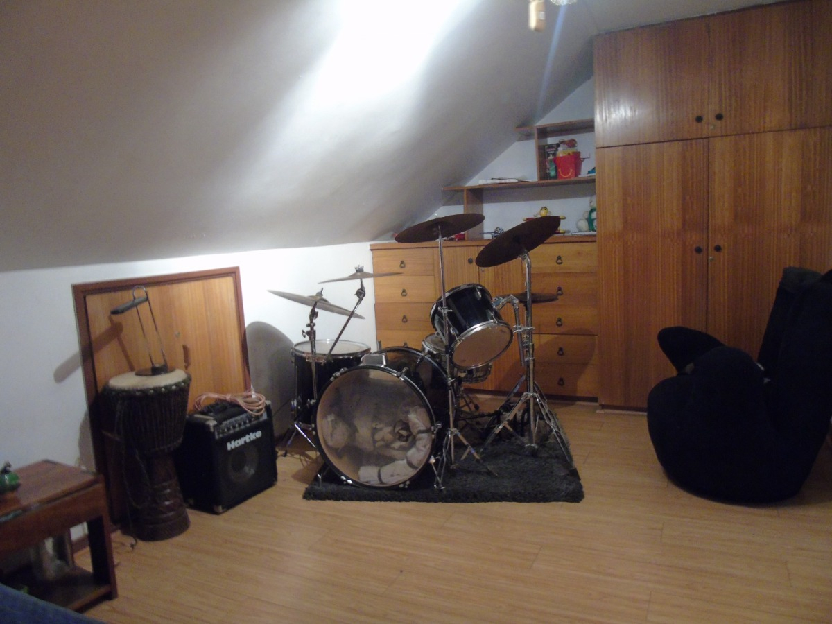 Venta Casa NO 5D en suite 4B 2E Plaza San Enrique - Lo Barnechea