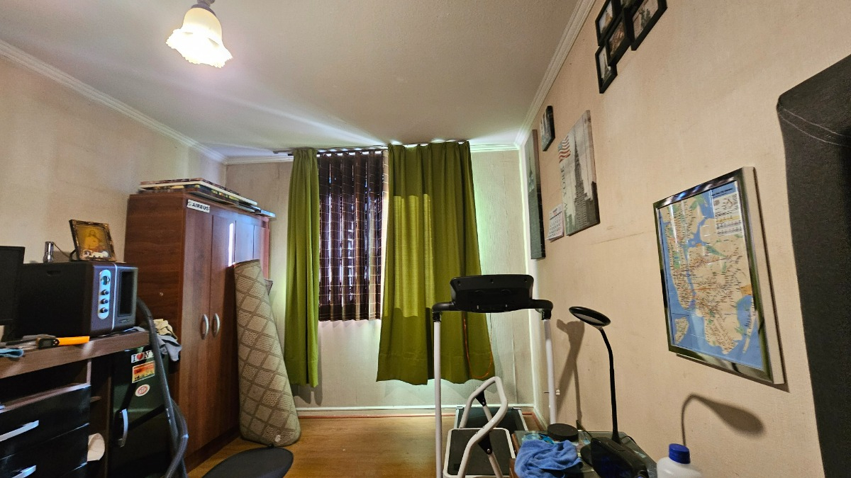 Venta Departamento NP 3D en suite 2B 1E 1B In&eacute;s de Su&aacute;rez - Providencia