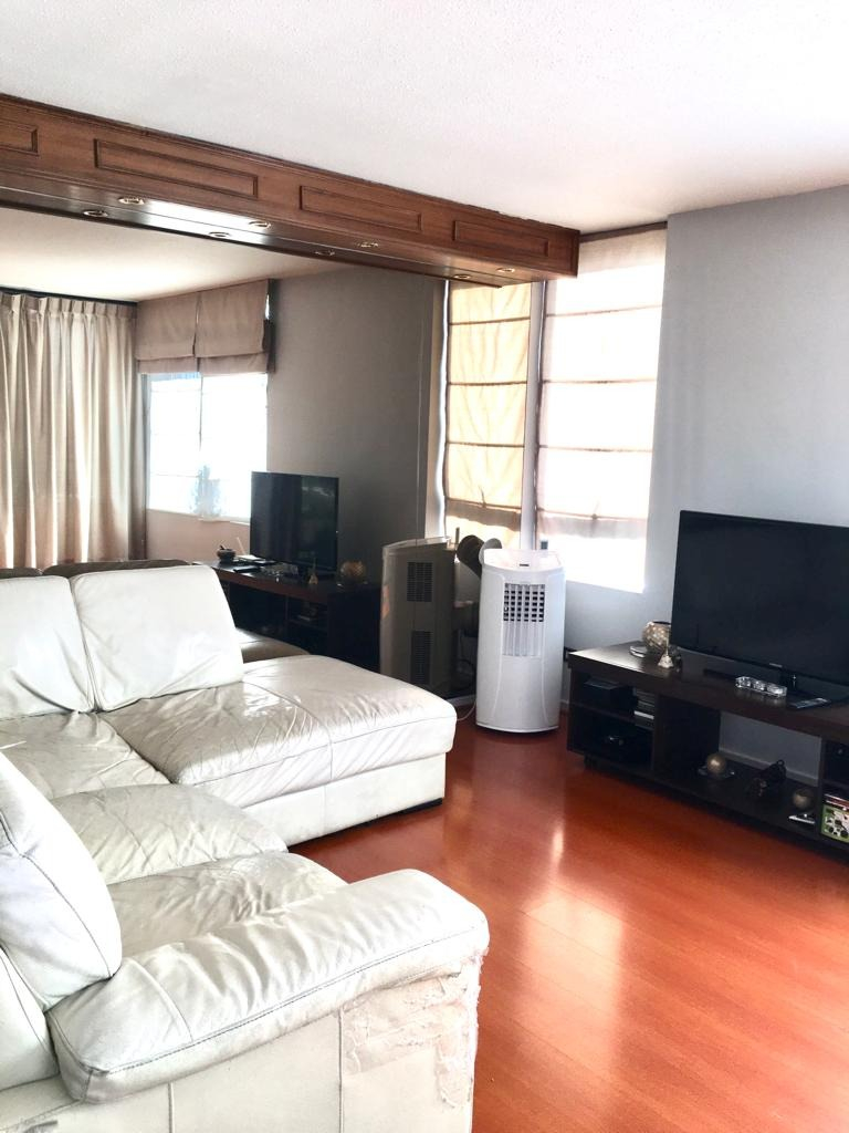 Arriendo Departamento NO 2D 2B 2E 1B Sebasti&aacute;n Elcano - Las Condes