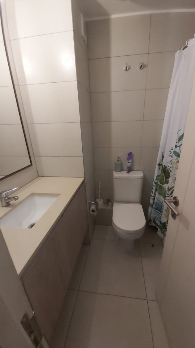 Arriendo Departamento O 3D 2B 1E 1Bd Parque Juan XXIII - &Ntilde;u&ntilde;oa