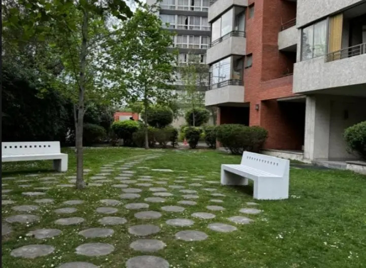 Venta Departamento NP 1D en suite 1B 1E 1B Parque San Eugenio - Metro &Ntilde;uble - &Ntilde;u&ntilde;oa