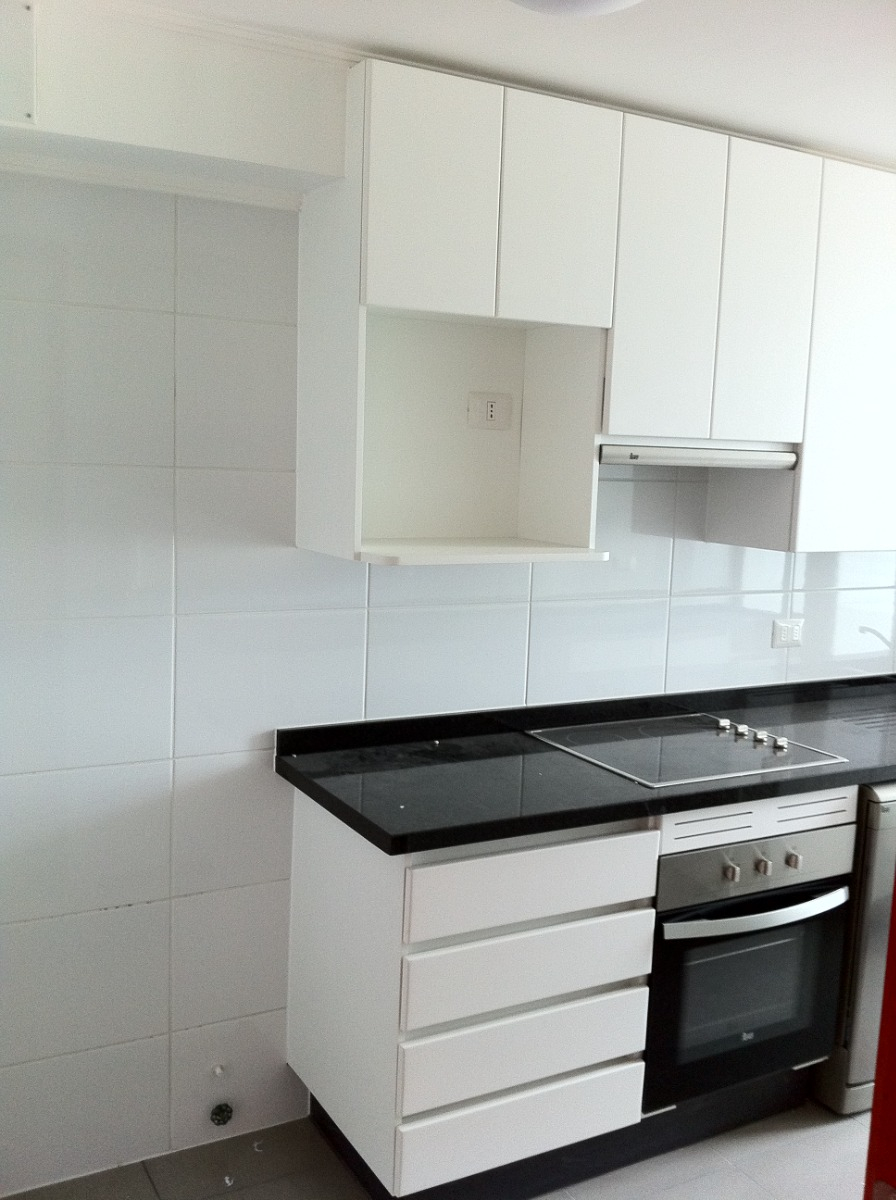 Arriendo Departamento SO 2D en suite 2B 1E 1B Alto Las Condes - Las Condes