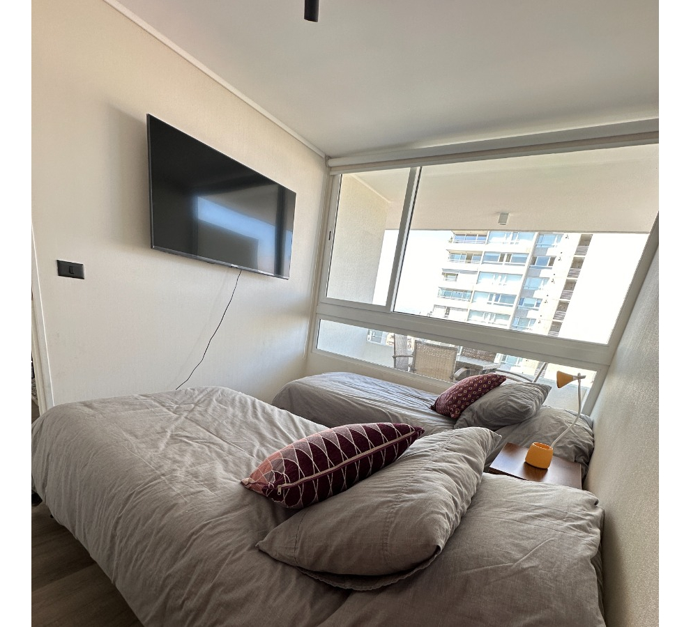 Arriendo Departamento O 2D en suite 2B 1E 1B Plaza &Ntilde;u&ntilde;oa - &Ntilde;u&ntilde;oa