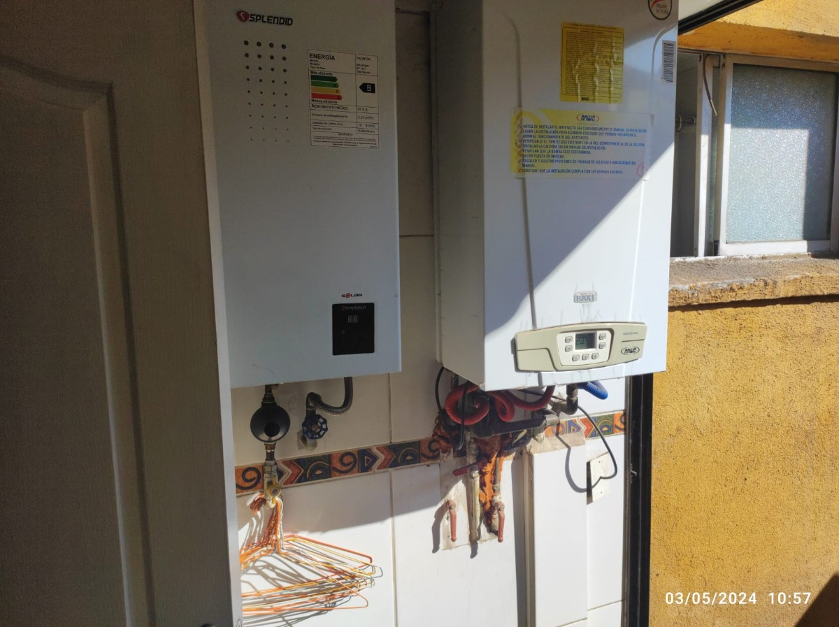 Venta Casa S 5D en suite 3B 3E 1B Parque Padre Alberto Hurtado - Las Condes